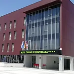 Ciudad De 4*