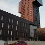 Hotel Ciudad De