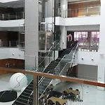 Ciudad De Ponferrada, Ascend Collection Hotel 4*