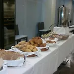 Ciudad De Ponferrada, Ascend Collection 4*
