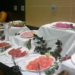 Ciudad De Ponferrada, Ascend Collection Hotel 4*