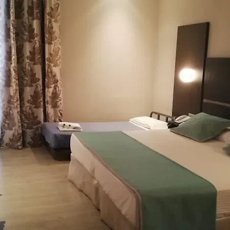 Hotel Ciudad De Ponferrada