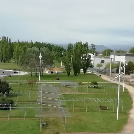 Ciudad De Ponferrada, Ascend Collection Hotel Ponferrada