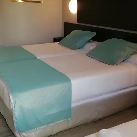 Ciudad De Hotel Ponferrada
