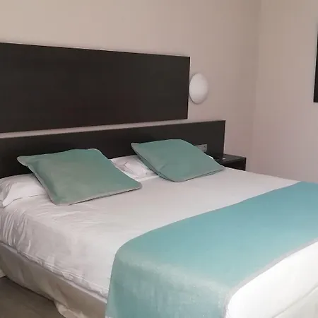 Ciudad De Hotel Ponferrada