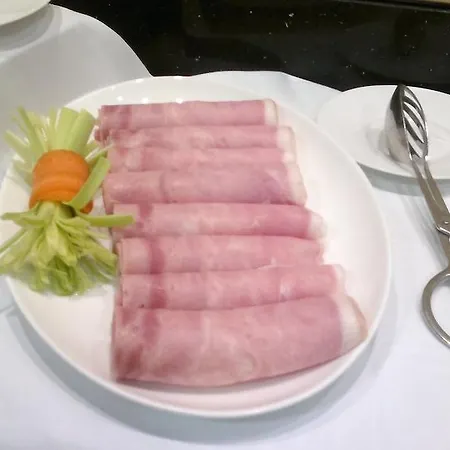 Ciudad De Hotel 4*