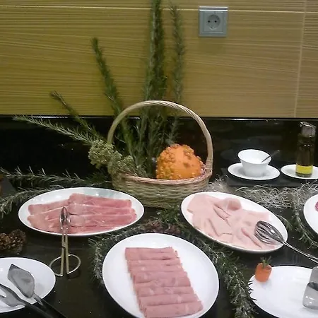 Hotel Ciudad De Ponferrada