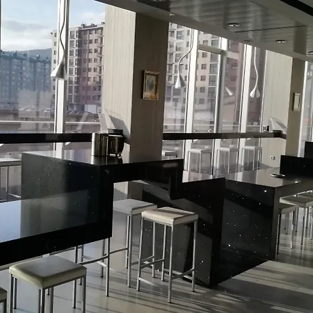 Ciudad De Hotel 4*