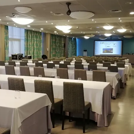 Hotel Ciudad De