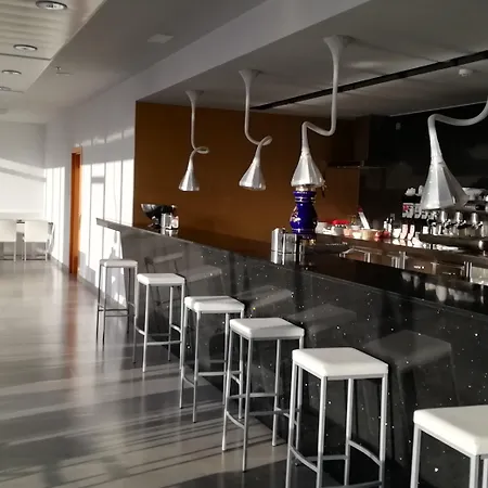 Hotel Ciudad De 4*