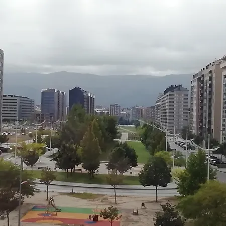 Ciudad De Ponferrada, Ascend Collection Ponferrada