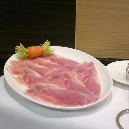 Ciudad De Hotel 4*