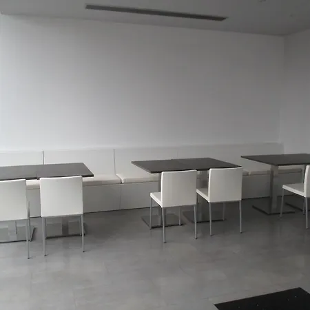 Hotel Ciudad De Ponferrada