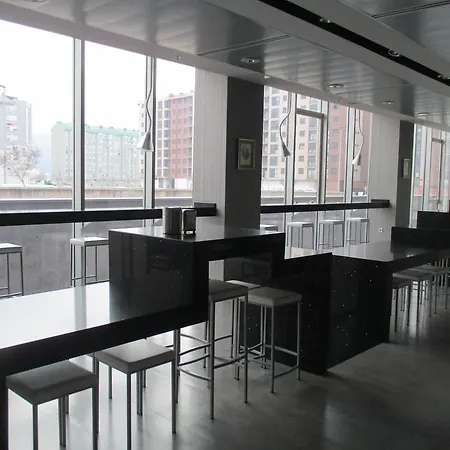 Hotel Ciudad De Ponferrada, Ascend Collection Ponferrada