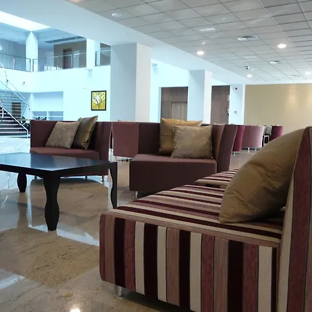 Hotel Ciudad De Ponferrada