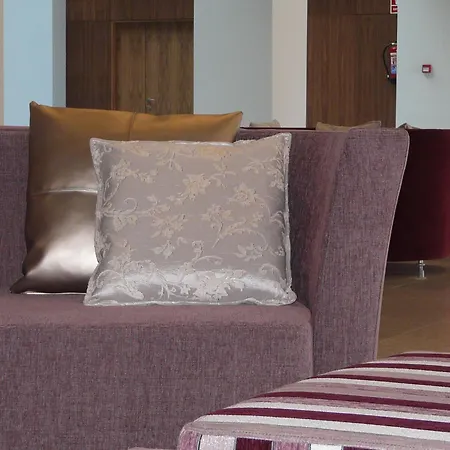 Hotel Ciudad De Ponferrada, Ascend Collection 4*