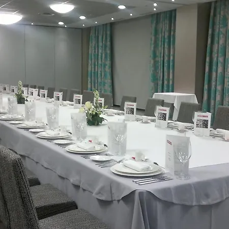 Ciudad De Ponferrada, Ascend Collection