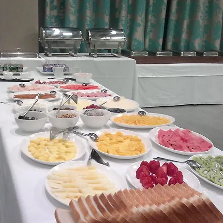 Ciudad De Ponferrada, Ascend Collection