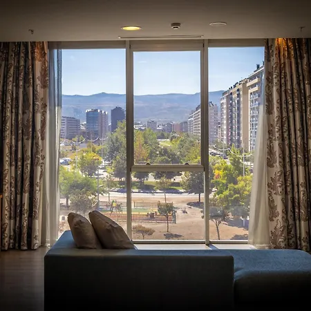 Ciudad De Ponferrada, Ascend Collection Ponferrada