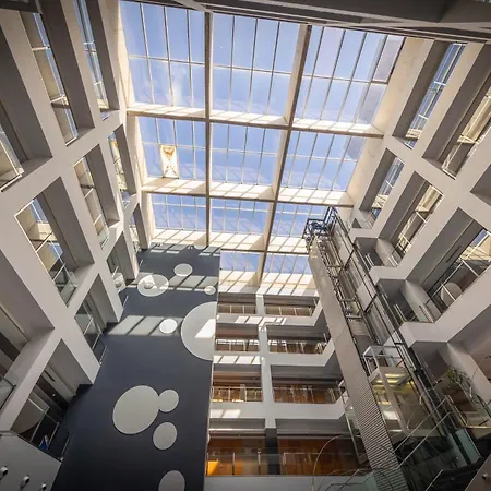 Ciudad De Ponferrada, Ascend Collection