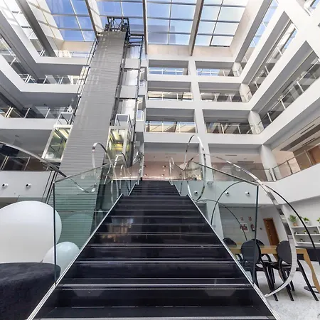 Hotel Ciudad De Ponferrada, Ascend Collection 4*