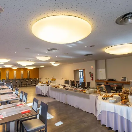Ciudad De Ponferrada, Ascend Collection Hotel