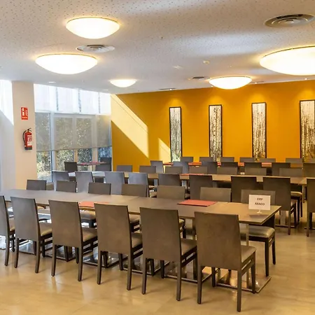 Ciudad De Hotel 4*
