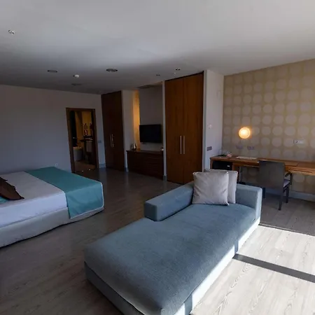 Hotel Ciudad De Ponferrada