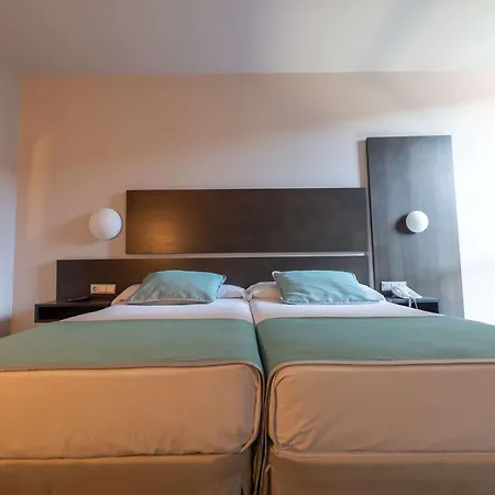 Ciudad De Hotel