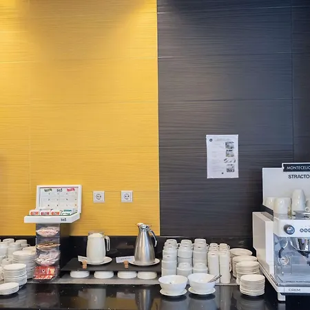 Ciudad De Hotel 4*