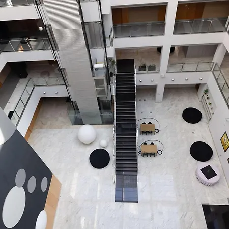 Hotel Ciudad De