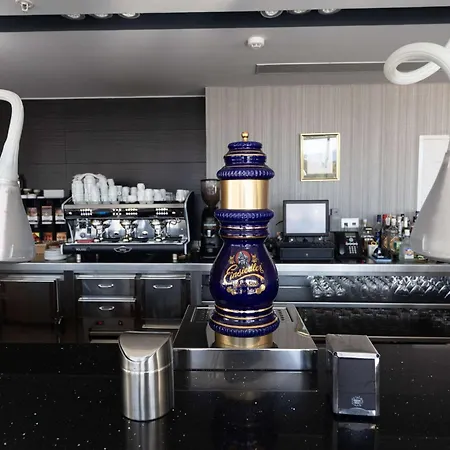 Ciudad De Hotel 4*