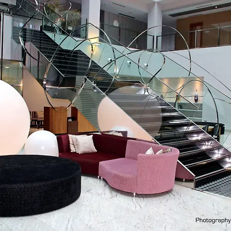 Ciudad De Ponferrada, Ascend Collection 4* Ponferrada