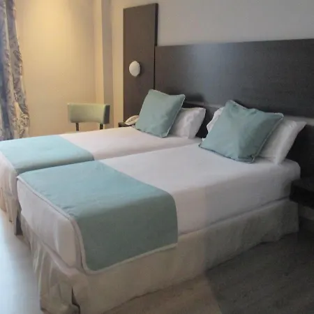 Ciudad De Ponferrada, Ascend Collection Hotel 4*