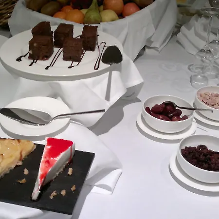 Ciudad De Ponferrada, Ascend Collection Hotel