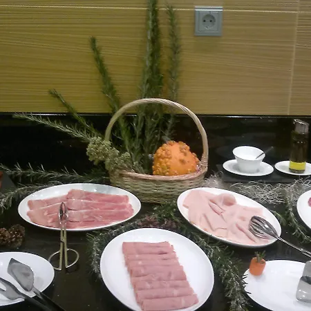 Hotel Ciudad De Ponferrada, Ascend Collection