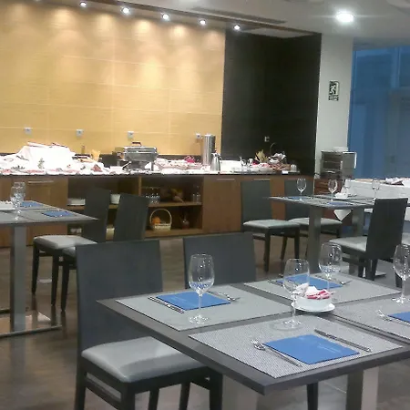 Ciudad De Ponferrada, Ascend Collection Hotel