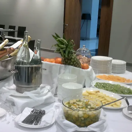 Ciudad De Ponferrada, Ascend Collection Hotel Ponferrada