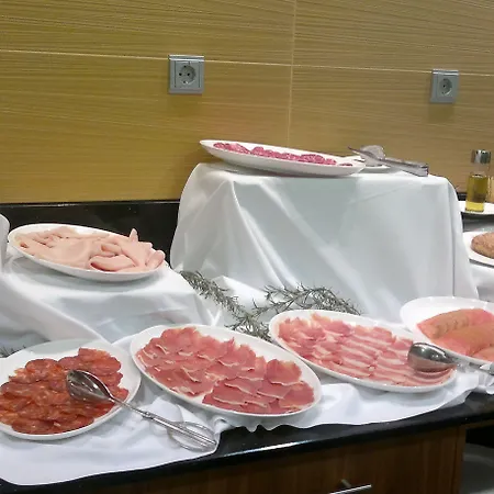 Ciudad De Ponferrada, Ascend Collection