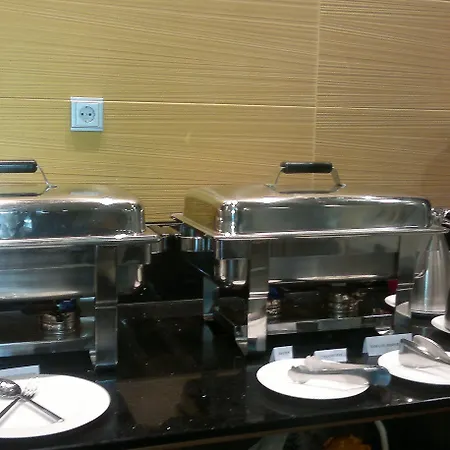 Ciudad De Ponferrada, Ascend Collection 4* Ponferrada