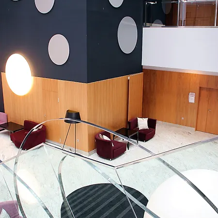 Hotel Ciudad De Ponferrada, Ascend Collection 4*