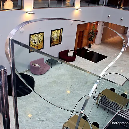 Ciudad De Ponferrada, Ascend Collection Ponferrada