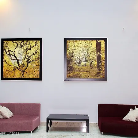 Ciudad De Ponferrada, Ascend Collection 4* Ponferrada