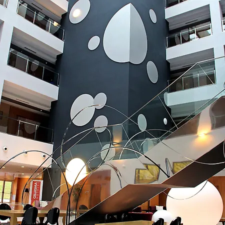 Hotel Ciudad De Ponferrada, Ascend Collection Ponferrada