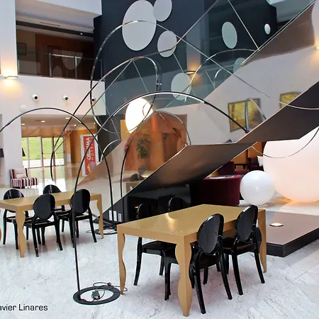 Hotel Ciudad De Ponferrada, Ascend Collection