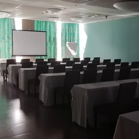 Hotel Ciudad De Ponferrada, Ascend Collection