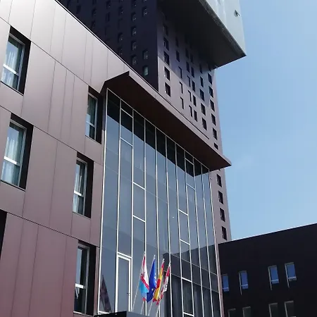 Hotel Ciudad De Ponferrada, Ascend Collection