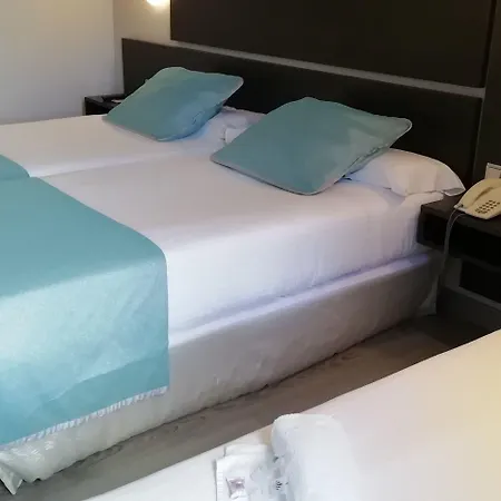 Ciudad De Ponferrada, Ascend Collection