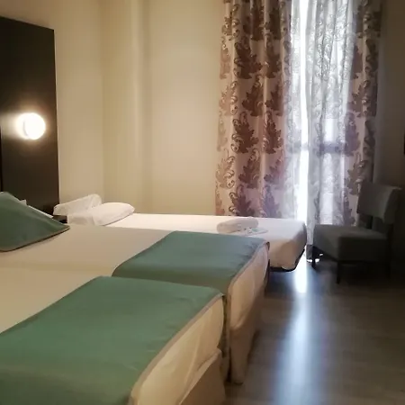 Hotel Ciudad De Ponferrada, Ascend Collection Ponferrada