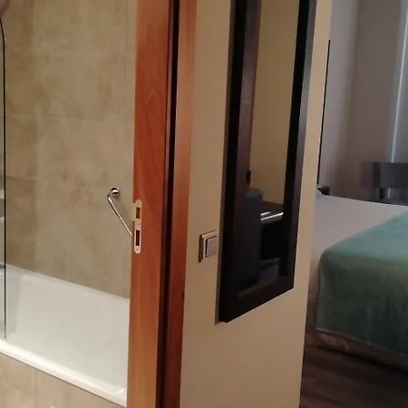 Ciudad De Ponferrada, Ascend Collection